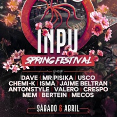 MECOS-SPRING FESTIVAL INPU