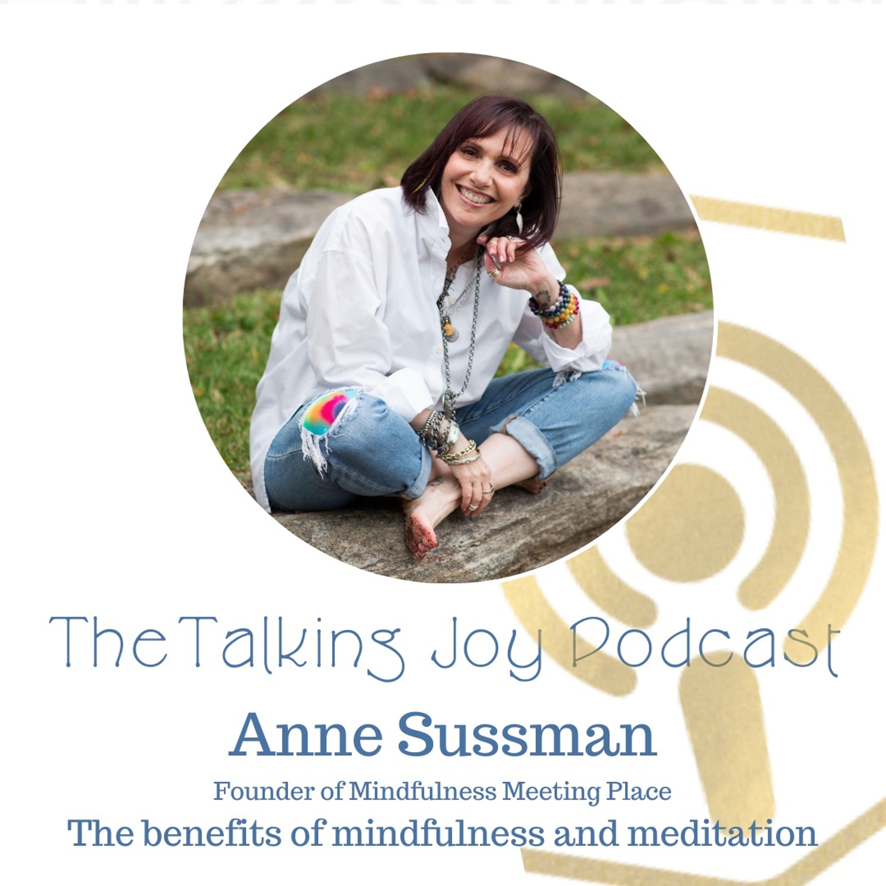 Talking Joy Podcast