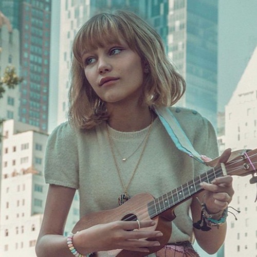 Stream I Don't Know My Name by Grace Vanderwaal (ukulele cover) by Shimmy  Sham | Listen online for free on SoundCloud