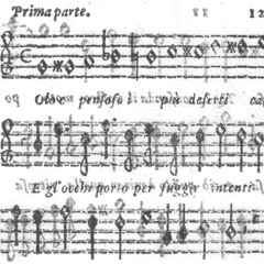 alone; measuring (sonnet)