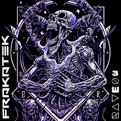 FraKaTeK - RESET ∆ [RAVE 03] ∆