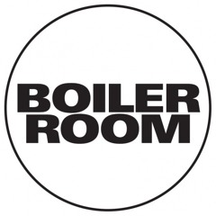Boiler Room Live Party 1