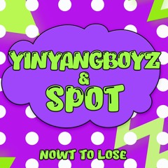 Nowt to Lose