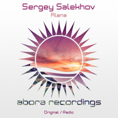 Sergey Salekhov - Alena (Original Mix)
