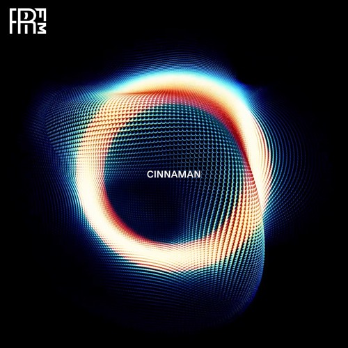 RRFM • Cinnaman • 10-03-2021
