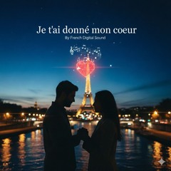 Je t’ai donné mon cœur