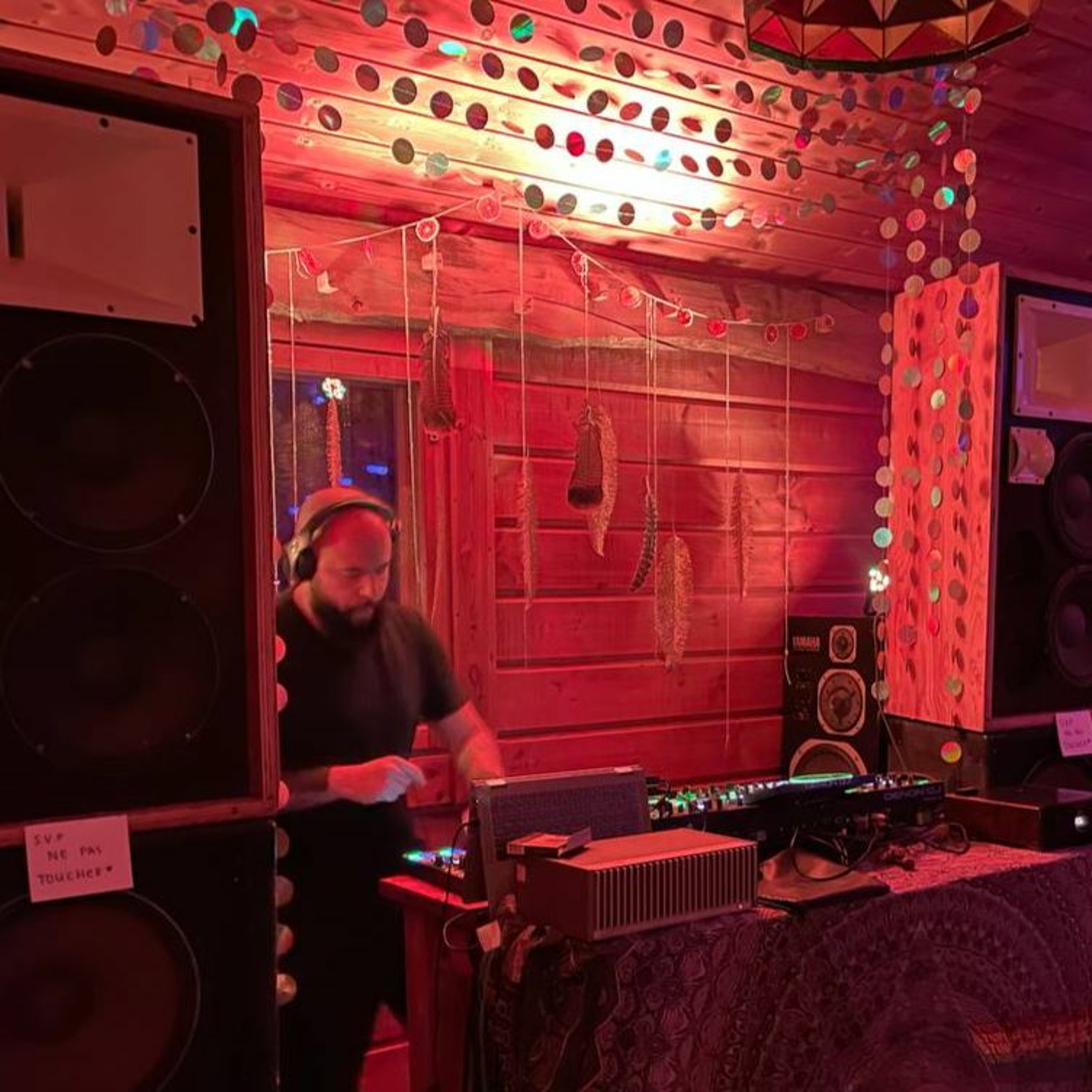 31.12.22 @ Private (Part 2) - Saint-Alexis des monts - CA episode artwork