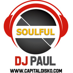 2025.09.05 DJ PAUL (Soulful)