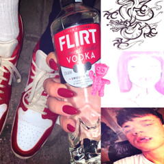 flirtvodka ol bana asık