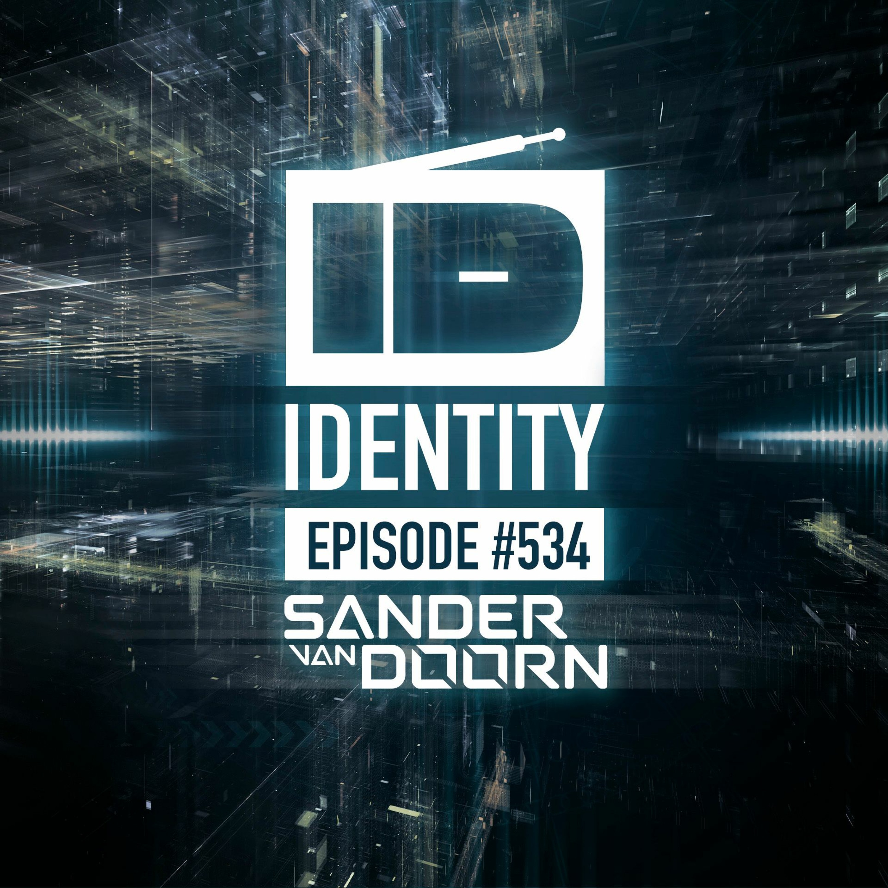 Identity