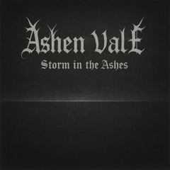 Storm in the Ashes