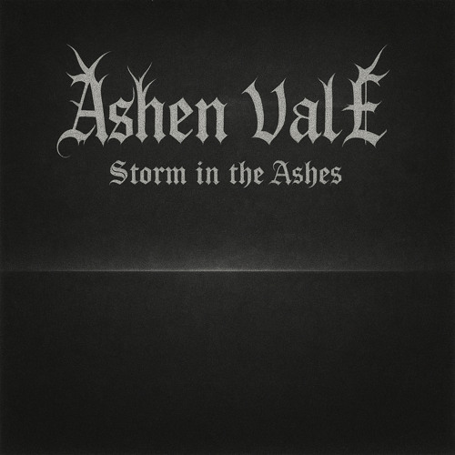 Storm in the Ashes