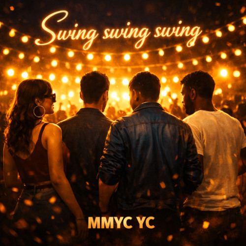 Stream Swing swing swing by MMYC YC | Listen online for free on SoundCloud