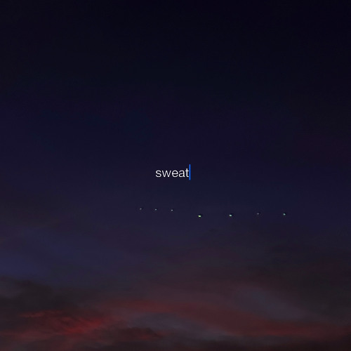 SWEAT
