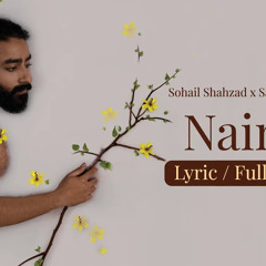 Kamli | Naina | Sohail Shahzad | Saad Sultan
