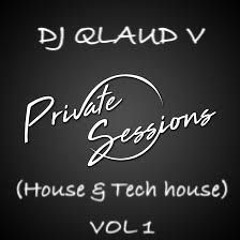 PRIVATE SESSION SERIES