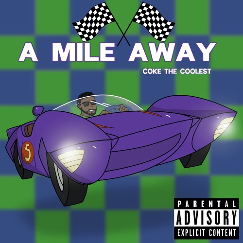 A MILE AWAY
