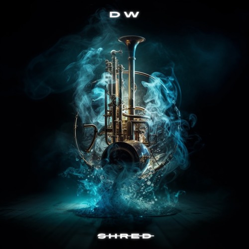 SHRED - D.W