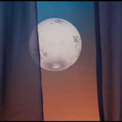 Blue August Moon