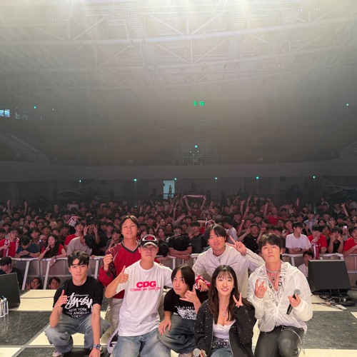 4. Critical! - Duffer Stone, TK, Yasuri