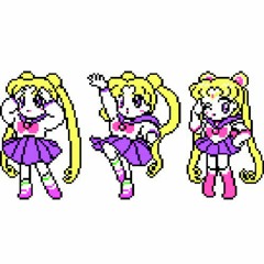 Sailor Stars (Demo)