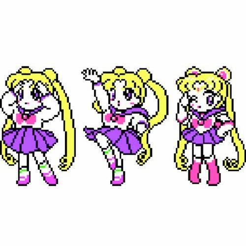 Sailor Stars (Demo)