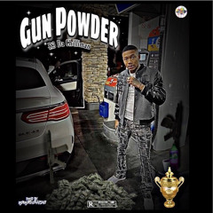 Gun Powder (Prod By RONRONTHEPRODUCER)