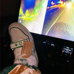 Lean (Maaly Raw) Ruff v2