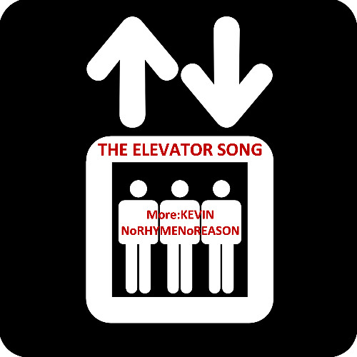 THE ELEVATOR SONG