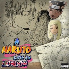 A NARUTO DATE IN LONDON