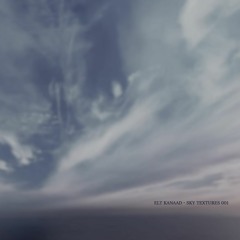 Elt Kanaad - Sky Textures 01