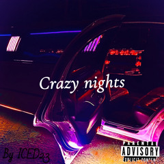 crazy nights
