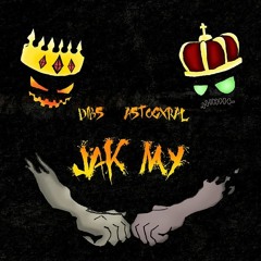 DIBS X ASTROGXRAL - JAK MY @FAUDEE @808ROZEY