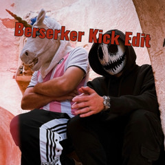 Atlantis - IMHAPPY X UNICORN ON K REMIX  (Berserker kick edit)