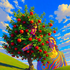 Sweet Apple Tree - Eclectic Collective
