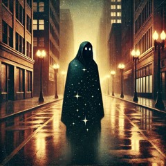 traveler nightime