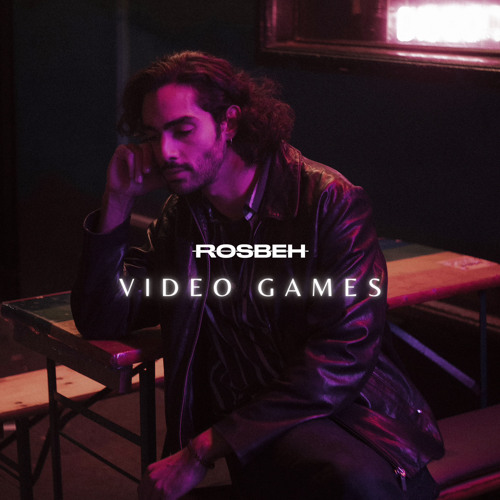 Lana Del Rey – Video Games (Rosbeh Rework)