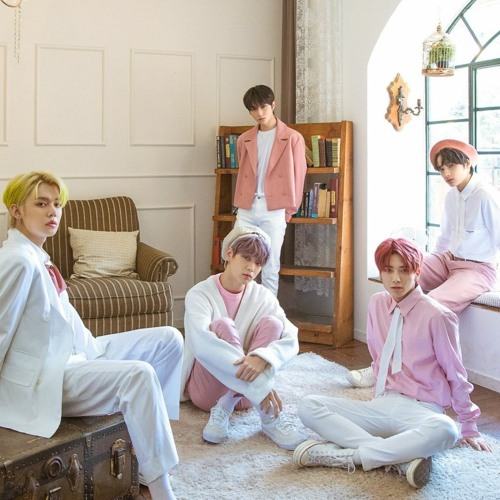 Can't You See Me - TXT |slowed|