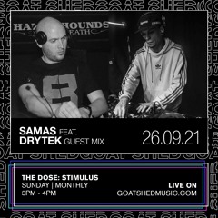 Drytek: Originals Mix