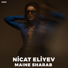 Maine Sharab (Remix)