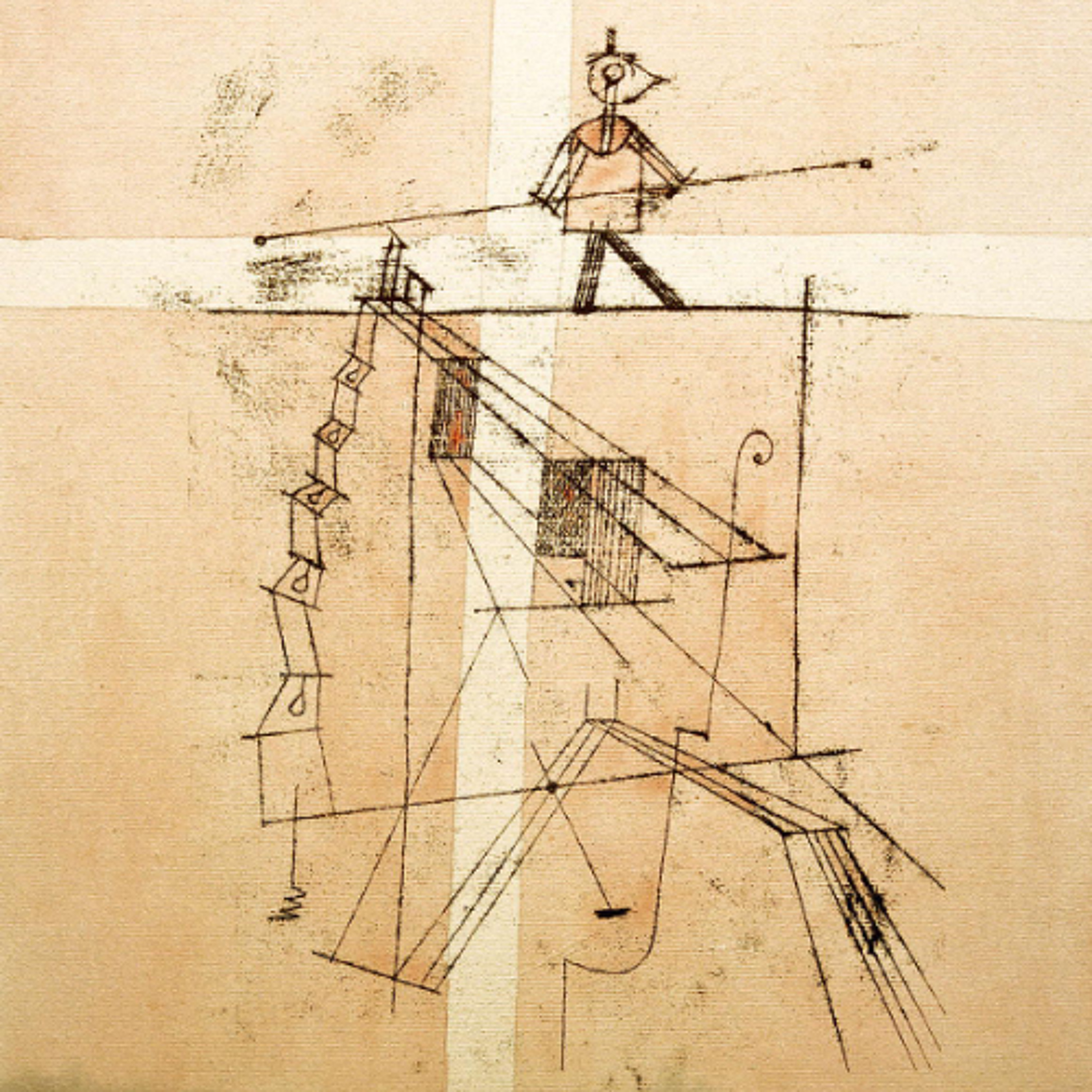 Habiter l'écart — les 4 dimensions de la vie (Éphésiens 3) episode artwork