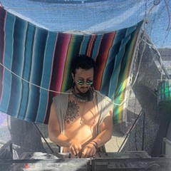 All Day I Waking Dream (Live @ Burning Man '22 - Whynauts)