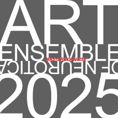 Masters of Noise (2025 Rework)