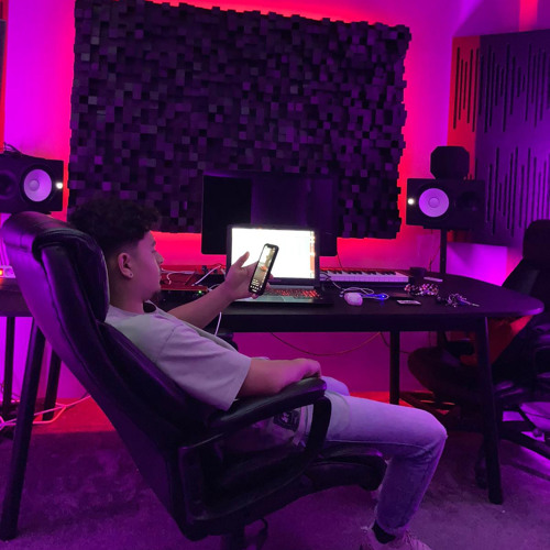 Jaxx - Gone (Prod. Jaxx + Zenderbeats)