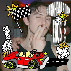 MARKHAM 07 w/ eros