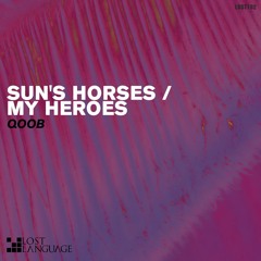 Qoob - Sun S Horses (Sunda Remix) [CLIP]