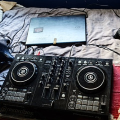 progresing…- set mix