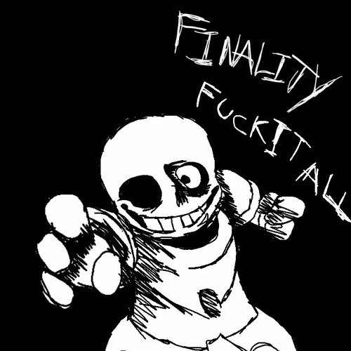 DUSTTRUST-GT: FINALITY (Stage Encounter)