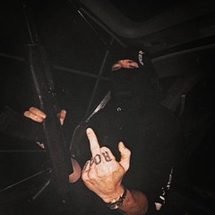 Taliban IZZY - Coulda' (ft. MONEY MILE$)