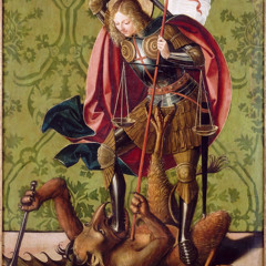 When them Trumpets Blow